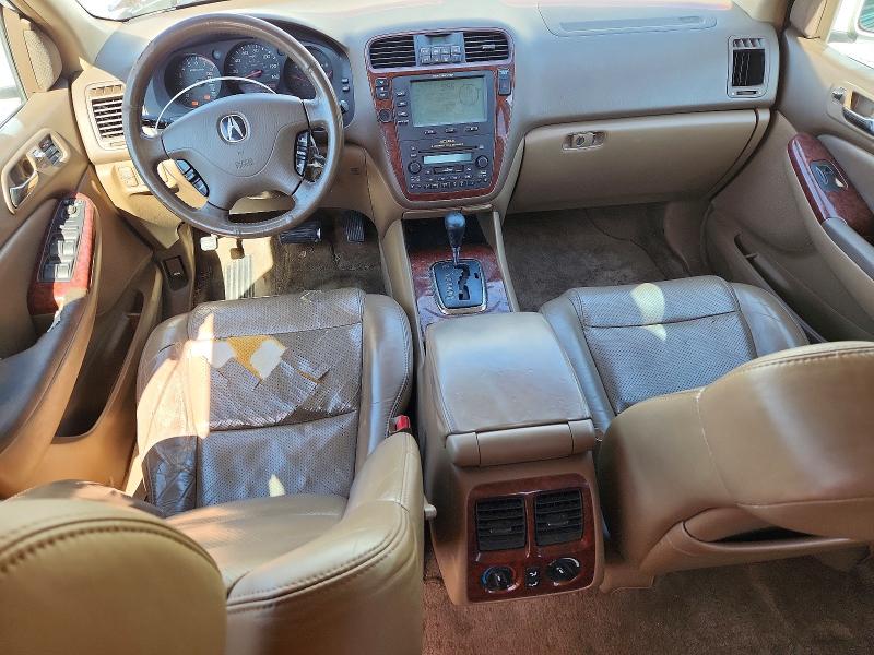 Aukcja sprzedaży 2003 Acura Mdx, vin: 2HNYD18643H517785, numer aukcji: 52226226