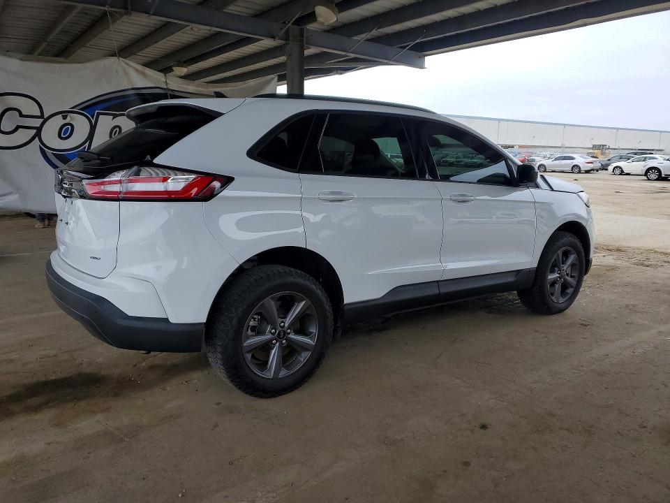 Продажа на аукционе авто 2024 Ford Edge, vin: 2FMPK4J92RBA40276, номер лота: 52753236