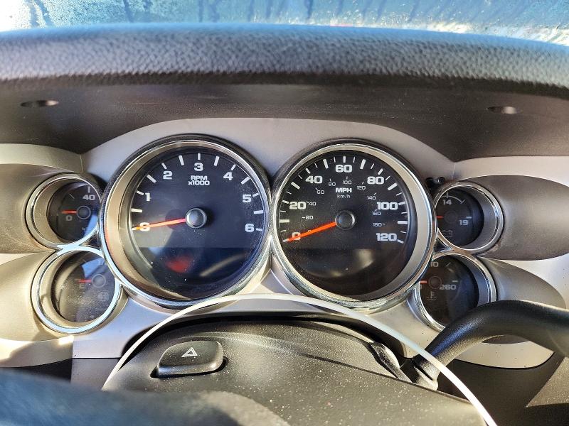 2011 Chevrolet Silverado მანქანა იყიდება აუქციონზე, vin: 1GCRKSE33BZ202930, აუქციონის ნომერი: 52050796