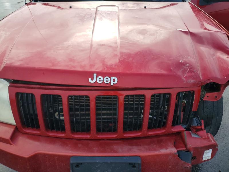 Продаж на аукціоні авто 2005 Jeep Grand Cherokee, vin: 1J4GR48K85C561029, номер лоту: 54827136