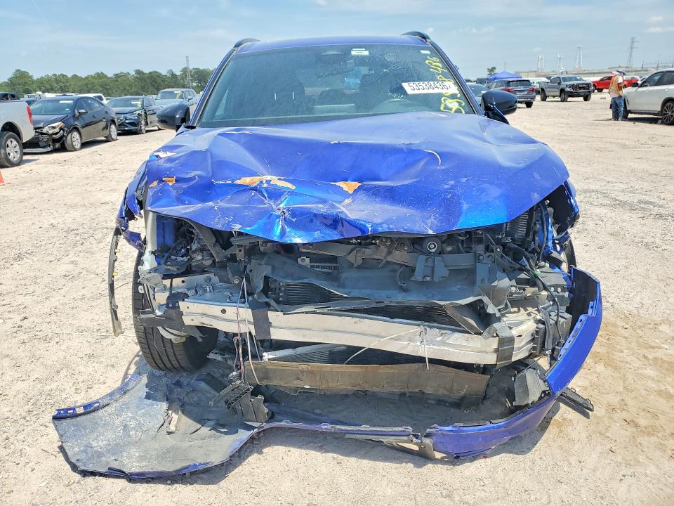 Aukcja sprzedaży 2024 Honda Cr-v, vin: 7FARS6H88RE067964, numer aukcji: 53538436