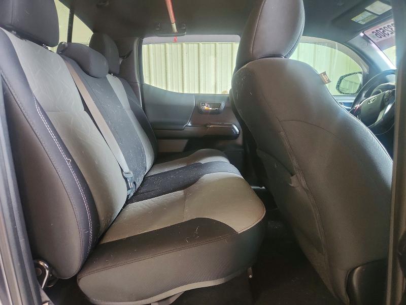 52332506 :رقم المزاد ، 3TMCZ5AN3LM330033 vin ، 2020 Toyota Tacoma مزاد بيع