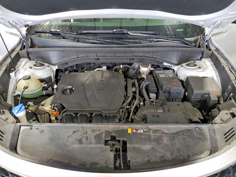 Aukcja sprzedaży 2021 Kia Sorento, vin: 5XYRGDLC7MG002473, numer aukcji: 52467336