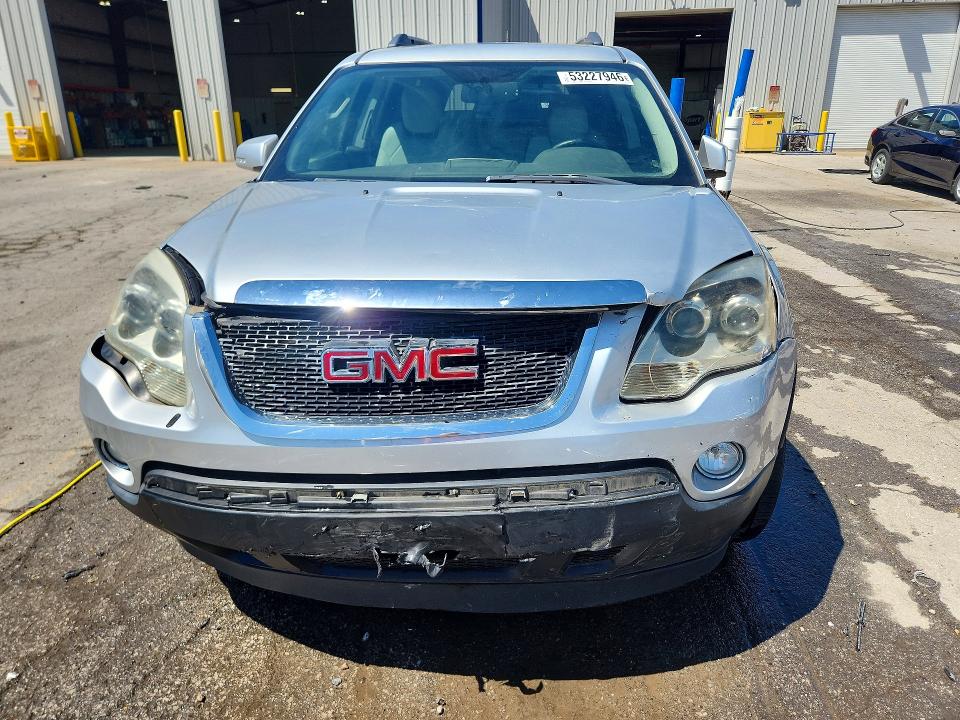 Aukcja sprzedaży 2011 Gmc Acadia, vin: 1GKKRRED1BJ113505, numer aukcji: 53227946