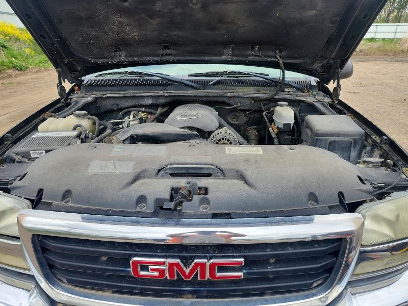 Продажа на аукционе авто 2003 Gmc Sierra, vin: 1GTGK13U03F202724, номер лота: 52439906