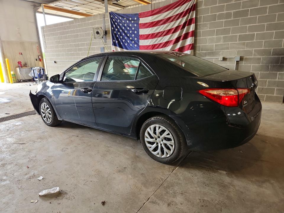 Продаж на аукціоні авто 2019 Toyota Corolla, vin: 5YFBURHE1KP925221, номер лоту: 54474336