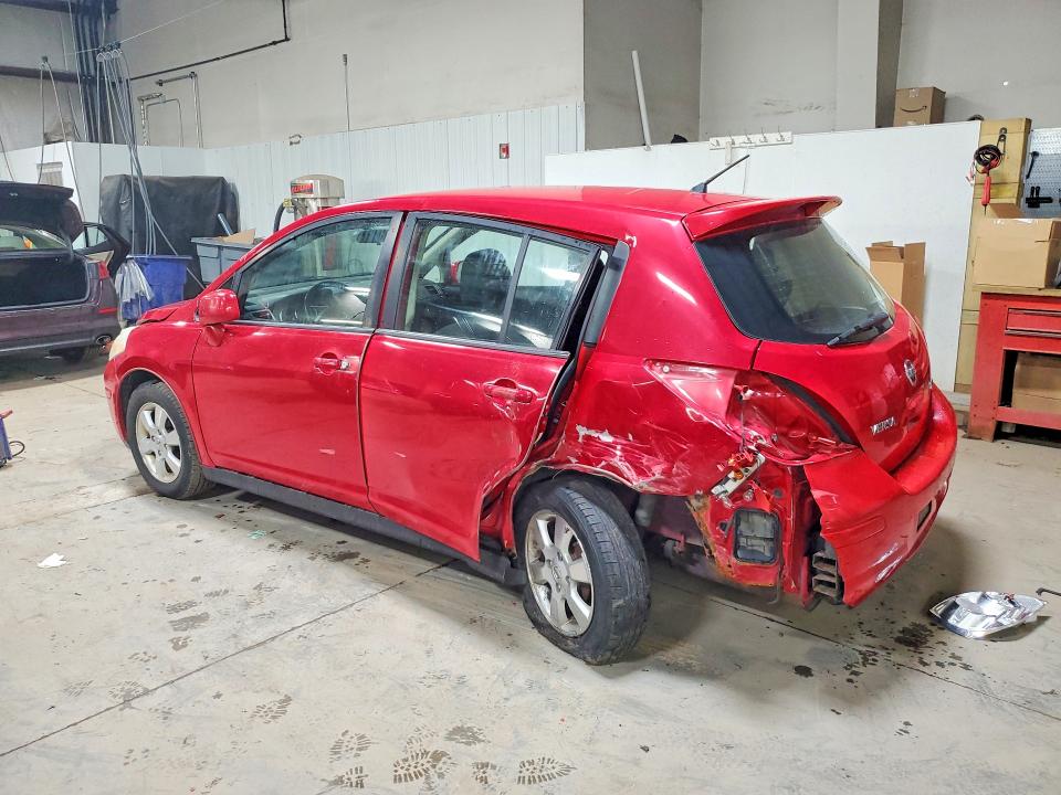 Продажа на аукционе авто 2012 Nissan Versa, vin: 3N1BC1CP7CK804343, номер лота: 51872006