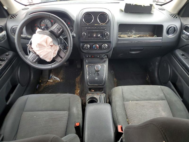 2012 Jeep Patriot მანქანა იყიდება აუქციონზე, vin: 1C4NJPFA1CD670617, აუქციონის ნომერი: 55000626