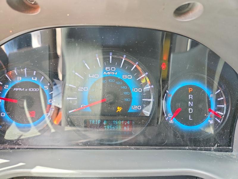 Aukcja sprzedaży 2012 Ford Fusion, vin: 3FAHP0HA0CR141382, numer aukcji: 53011656
