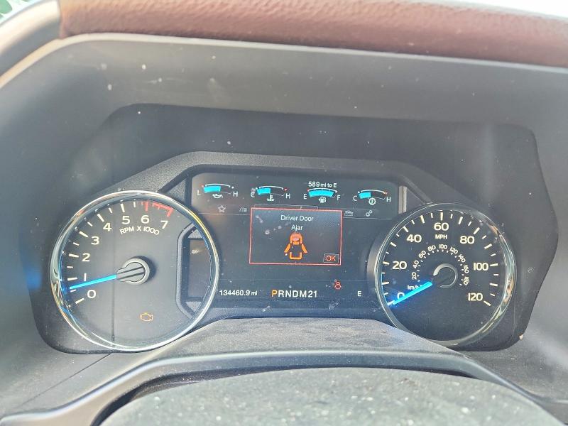 Продажа на аукционе авто 2015 Ford F150, vin: 1FTEW1CF8FFA79028, номер лота: 54142966