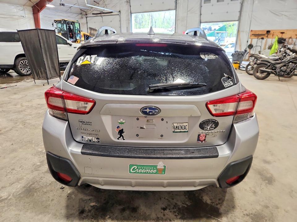Продажа на аукционе авто 2019 Subaru Crosstrek, vin: JF2GTACC1KH284245, номер лота: 53362096