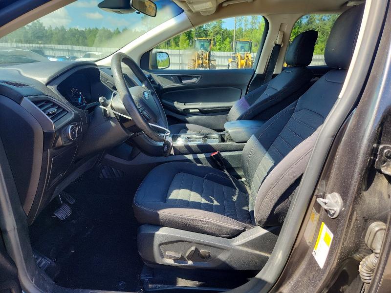 Продаж на аукціоні авто 2020 Ford Edge, vin: 2FMPK3G90LBB21771, номер лоту: 54399916
