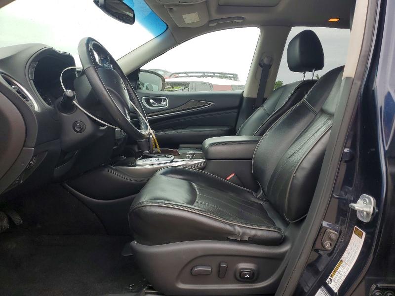 Aukcja sprzedaży 2015 Infiniti Qx60, vin: 5N1AL0MM3FC520639, numer aukcji: 53645766