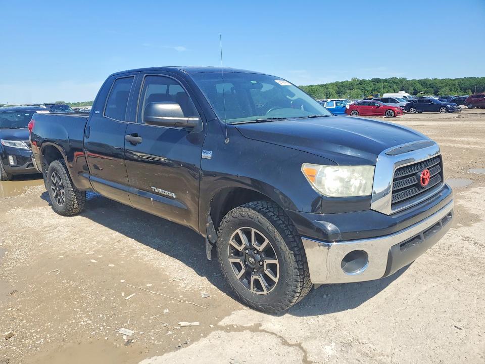 54199186 :رقم المزاد ، 5TFRT54117X014490 vin ، 2007 Toyota Tundra مزاد بيع