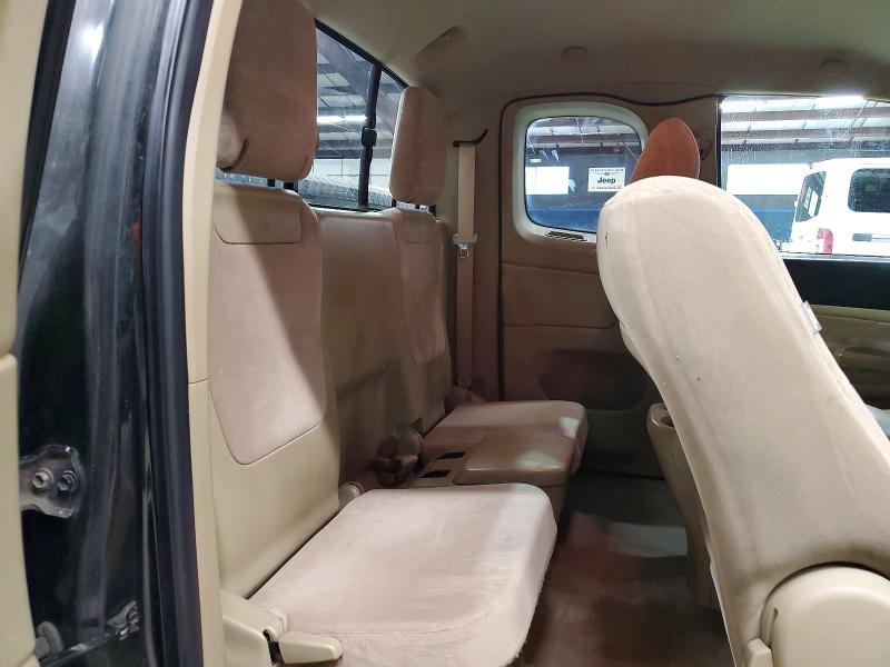 Продаж на аукціоні авто 2009 Toyota Tacoma, vin: 5TETX22N59Z594143, номер лоту: 55276656