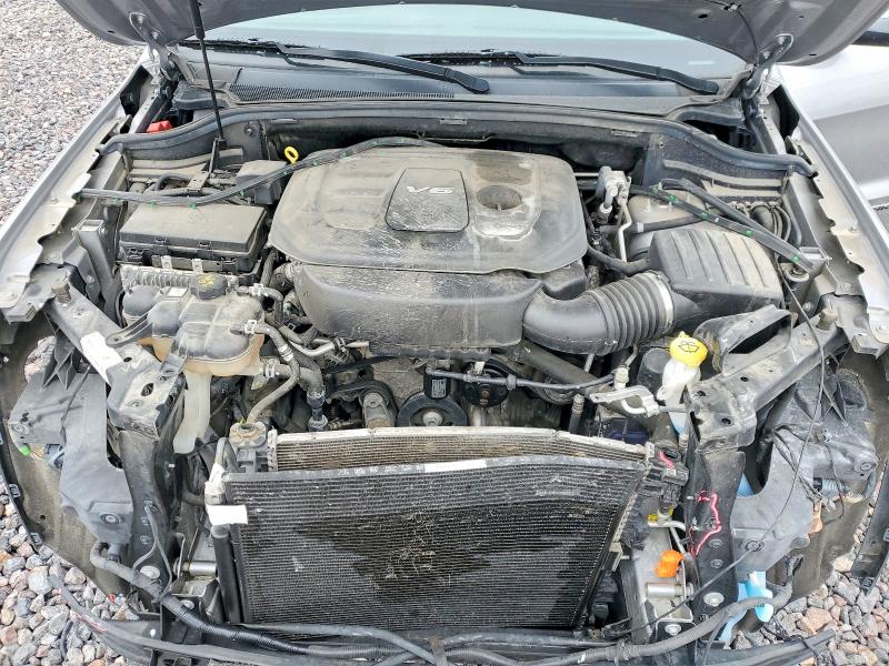 Продаж на аукціоні авто 2018 Jeep Grand Cherokee, vin: 1C4RJFBG4JC289627, номер лоту: 53784406