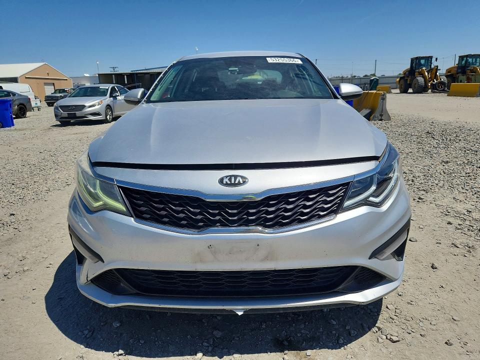 Aukcja sprzedaży 2019 Kia Optima, vin: 5XXGT4L36KG354559, numer aukcji: 53255366