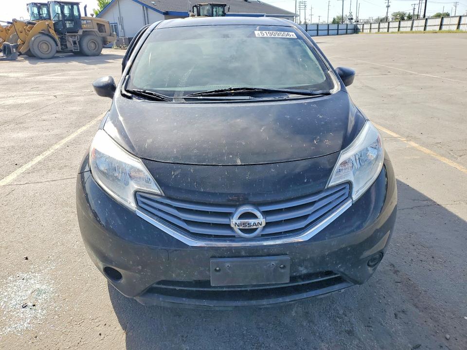 Продажа на аукционе авто 2016 Nissan Versa Note, vin: 3N1CE2CP9GL408161, номер лота: 51909556