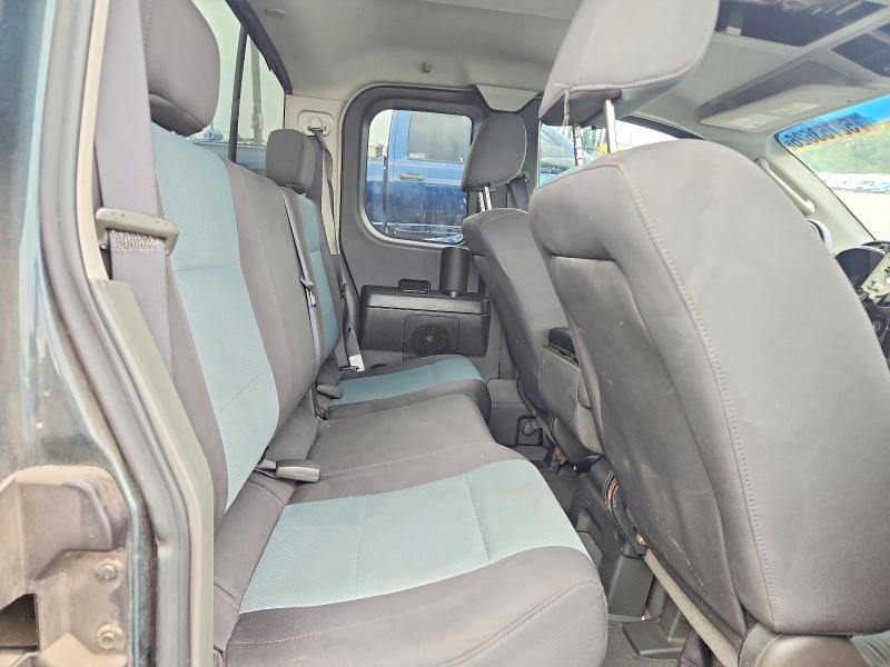 Продажа на аукционе авто 2005 Nissan Titan, vin: 1N6BA06A65N520684, номер лота: 52753626