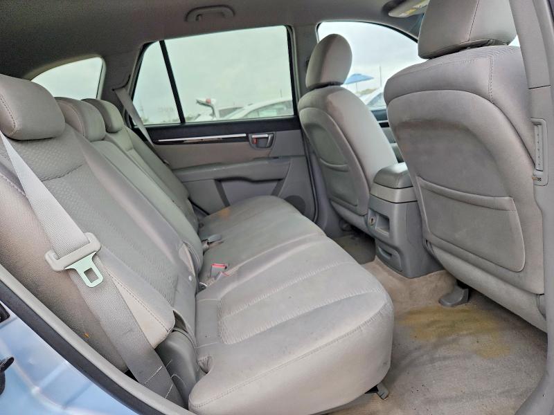 Aukcja sprzedaży 2008 Hyundai Santa Fe, vin: 5NMSG13D88H157909, numer aukcji: 53366726
