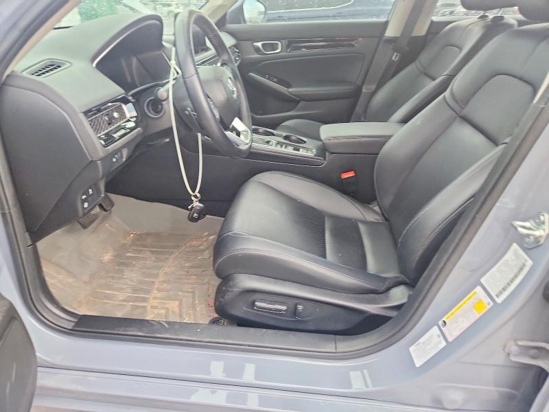 53752666 :رقم المزاد ، 2HGFE1F93RH314758 vin ، 2024 Honda Civic مزاد بيع