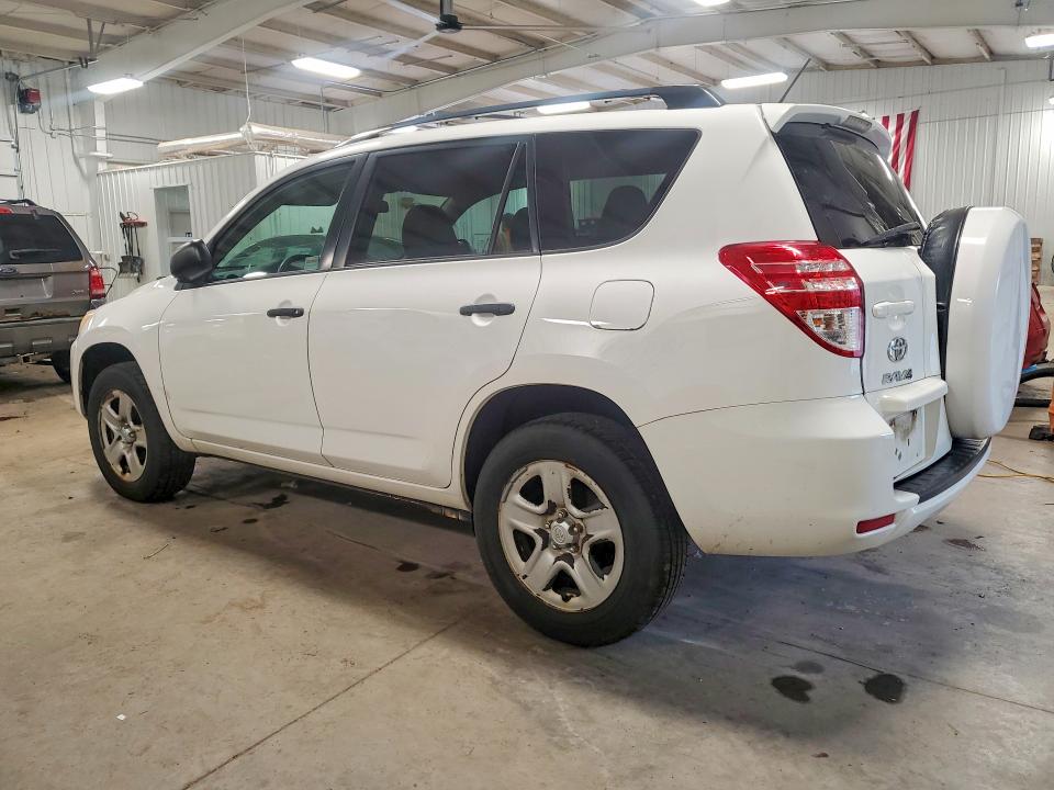 Продаж на аукціоні авто 2012 Toyota Rav4, vin: 2T3BF4DV1CW186863, номер лоту: 54994146