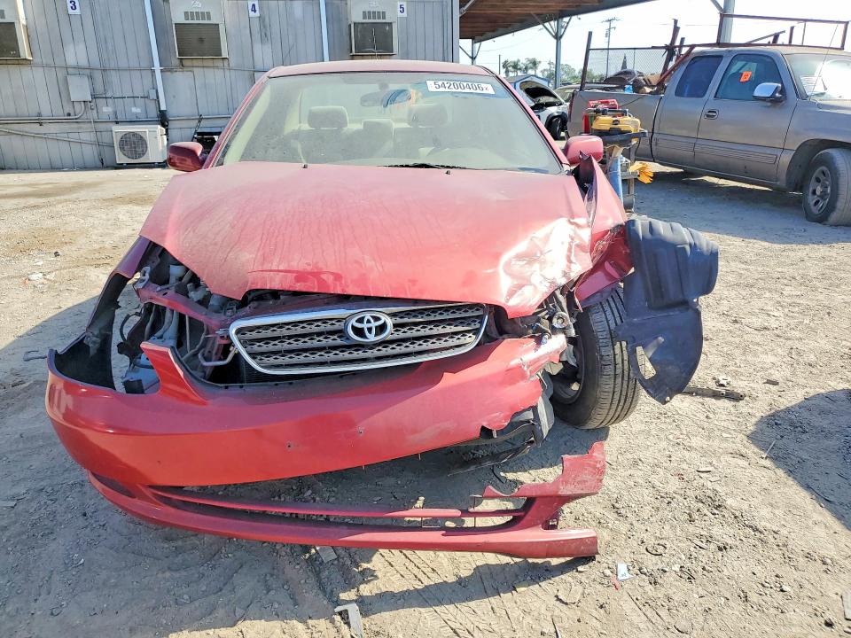 Auction sale of the 2007 Toyota Corolla, vin: 1NXBR30E57Z901455, lot number: 54200406
