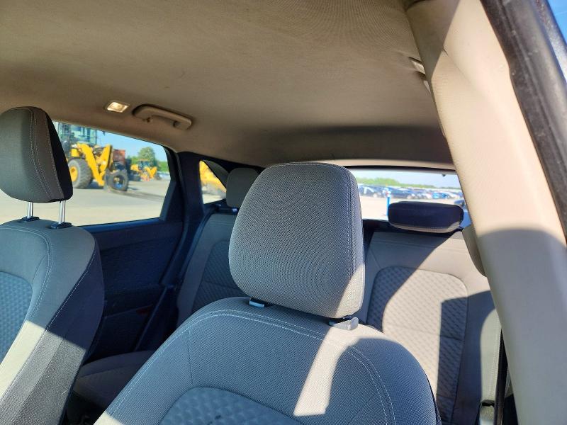 52067796 :رقم المزاد ، 1FMCU0G6XLUA67709 vin ، 2020 Ford Escape مزاد بيع