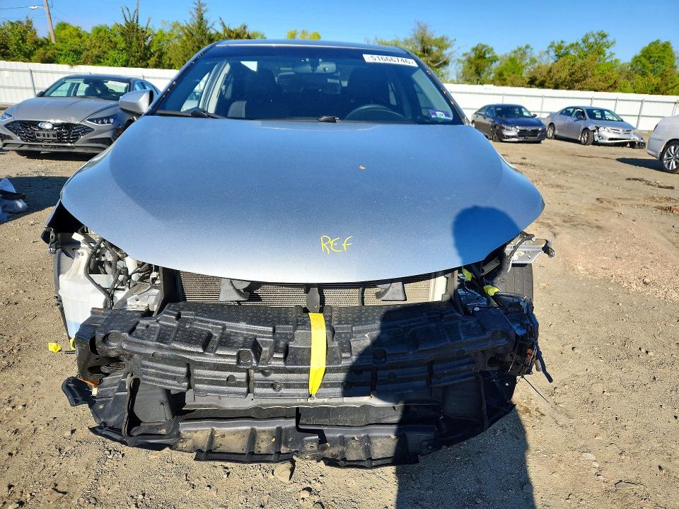 Aukcja sprzedaży 2017 Toyota Camry, vin: 4T1BF1FK9HU311206, numer aukcji: 51666746