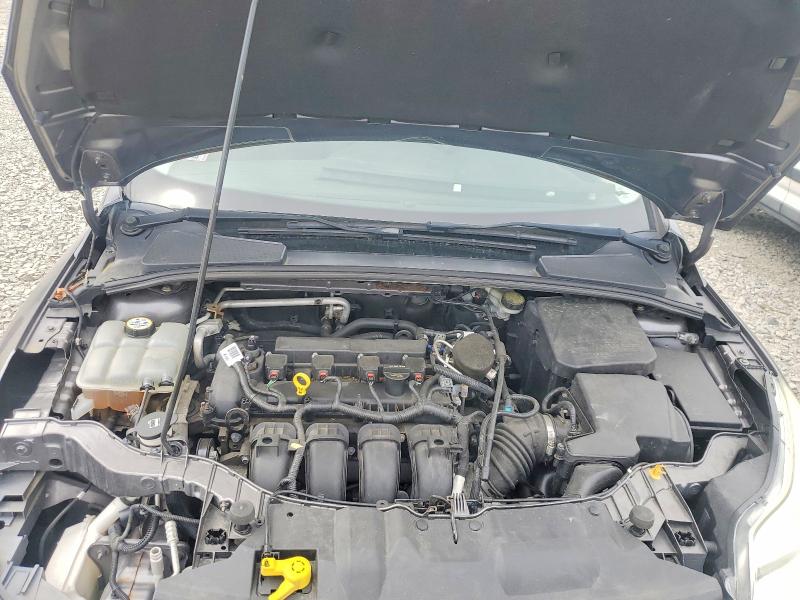 Продажа на аукционе авто 2014 Ford Focus, vin: 1FADP3F26EL296354, номер лота: 54017166