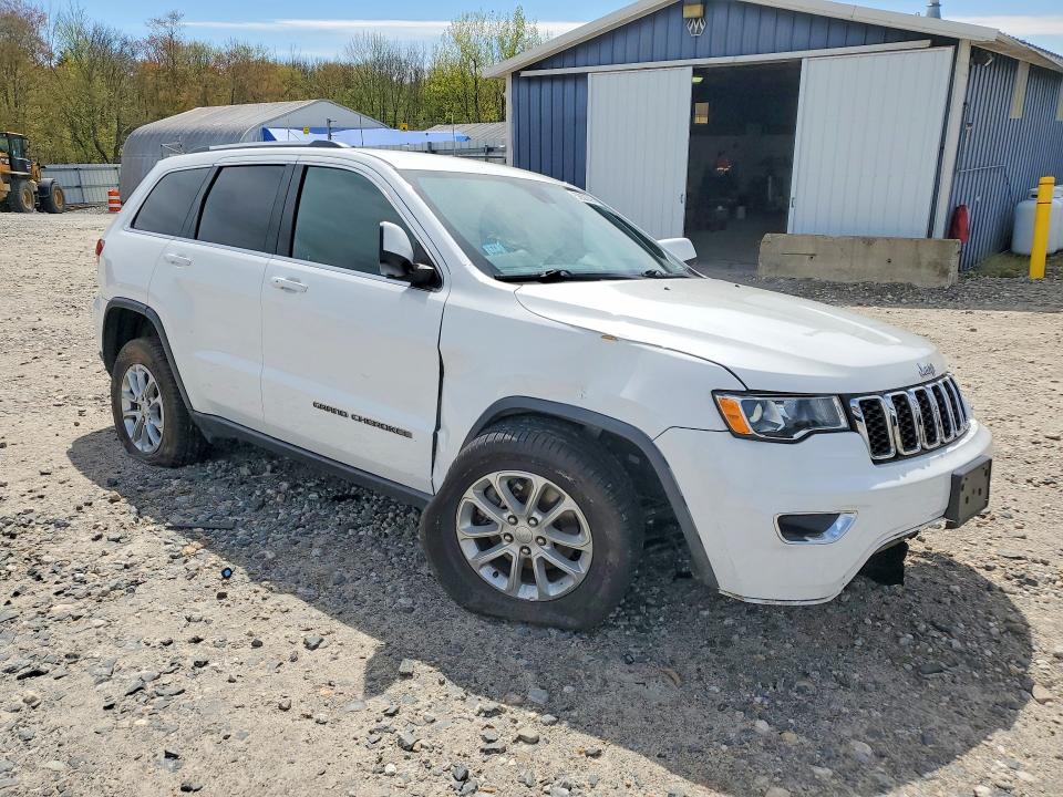 Продажа на аукционе авто 2021 Jeep Grand Cherokee, vin: 1C4RJFAG8MC600188, номер лота: 52603596