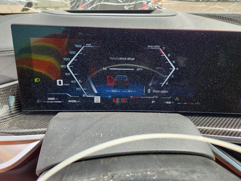 Продажа на аукционе авто 2024 Bmw X5, vin: 5UX33EU02R9S58782, номер лота: 53874026