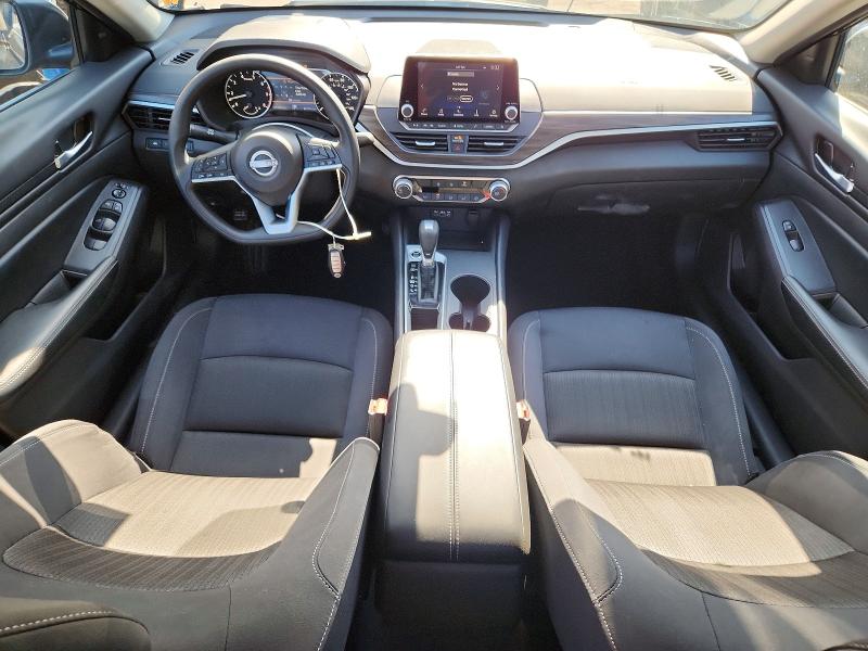 Продажа на аукционе авто 2025 Nissan Altima, vin: 1N4BL4DV7SN383556, номер лота: 52087236