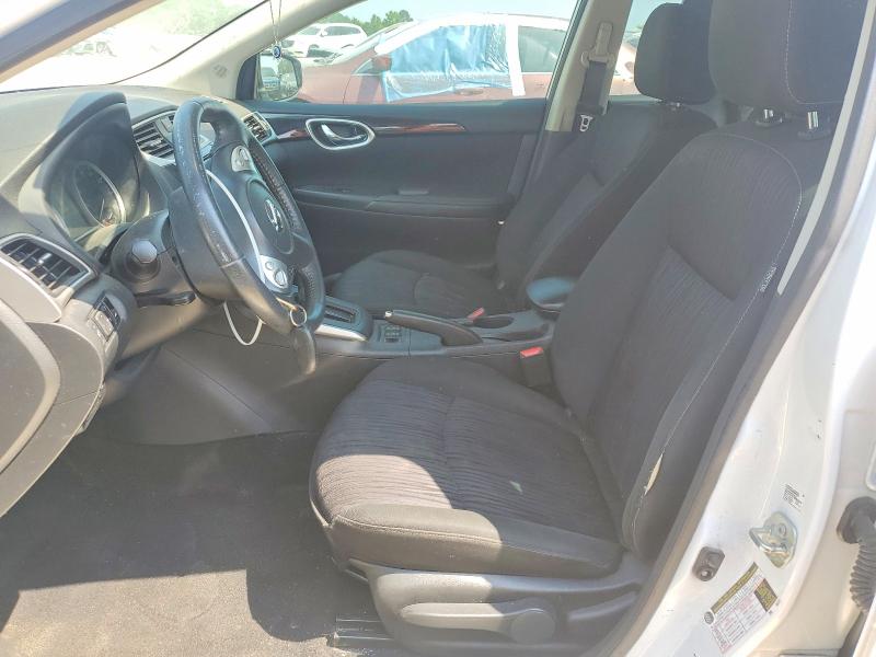 Aukcja sprzedaży 2019 Nissan Sentra, vin: 3N1AB7AP4KY301062, numer aukcji: 54093086