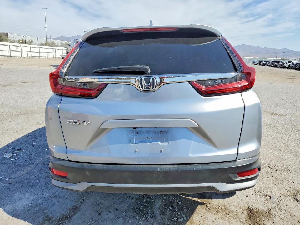 Aukcja sprzedaży 2020 Honda Cr-v, vin: 5J6RW1H51LA016325, numer aukcji: 54634346