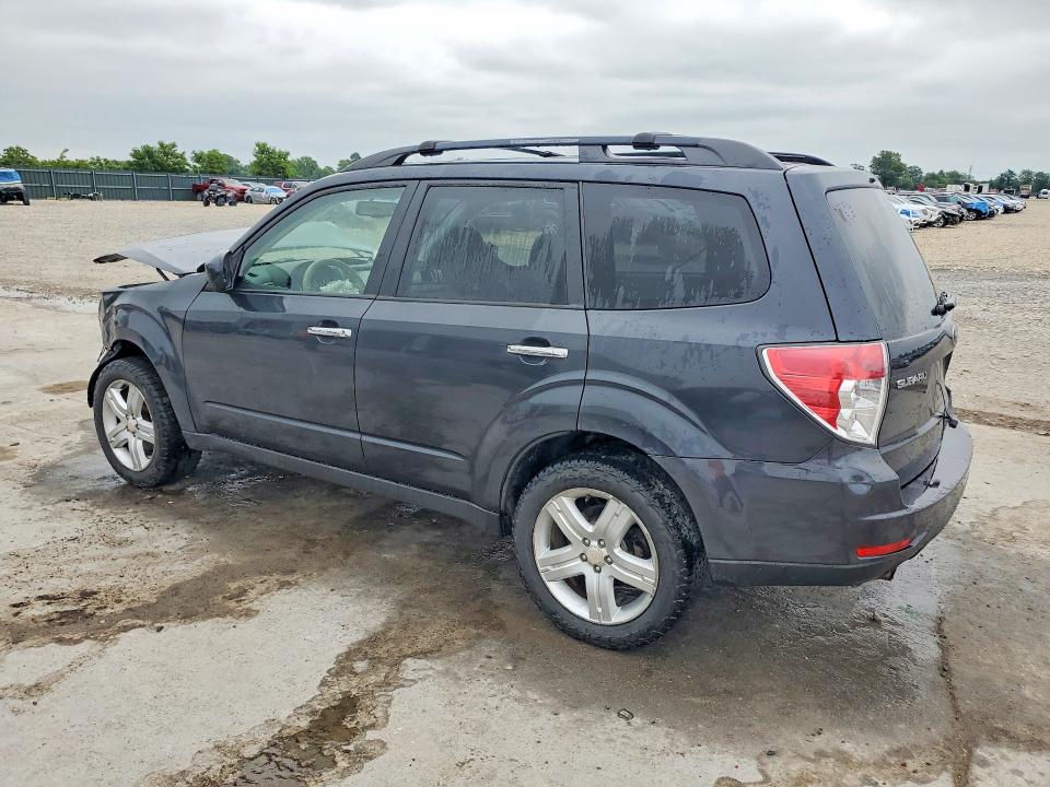 Aukcja sprzedaży 2009 Subaru Forester, vin: JF2SH63699H779354, numer aukcji: 54513406