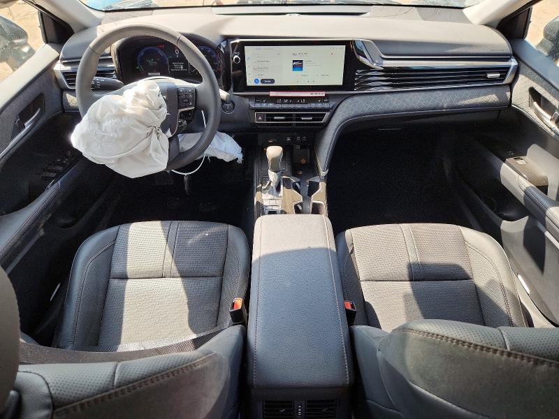 2026 Toyota Camry მანქანა იყიდება აუქციონზე, vin: 4T1DBADK2TU056530, აუქციონის ნომერი: 53728206
