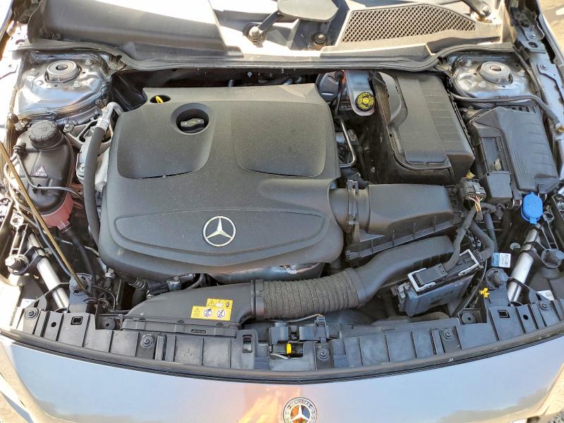 Aukcja sprzedaży 2020 Mercedes-benz Gla, vin: WDCTG4GB5LJ659157, numer aukcji: 54529496