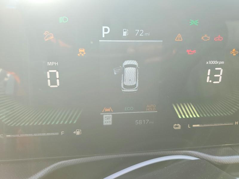 2026 Kia Sportage მანქანა იყიდება აუქციონზე, vin: KNDPU3DG8T7307066, აუქციონის ნომერი: 52923466