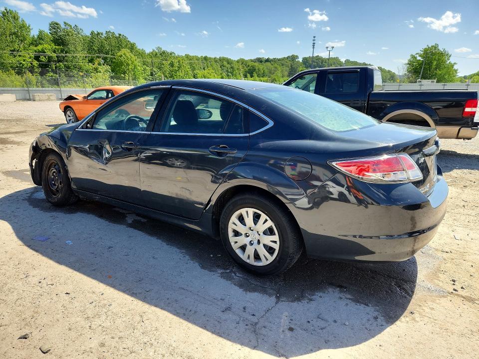 Aukcja sprzedaży 2012 Mazda 6, vin: 1YVHZ8BH9C5M00649, numer aukcji: 53442656