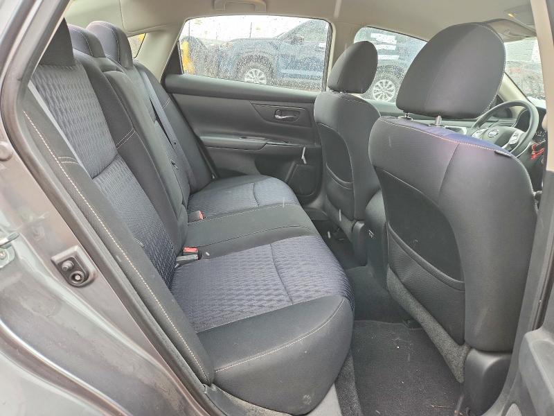 Aukcja sprzedaży 2018 Nissan Altima, vin: 1N4AL3AP3JC293648, numer aukcji: 52781296