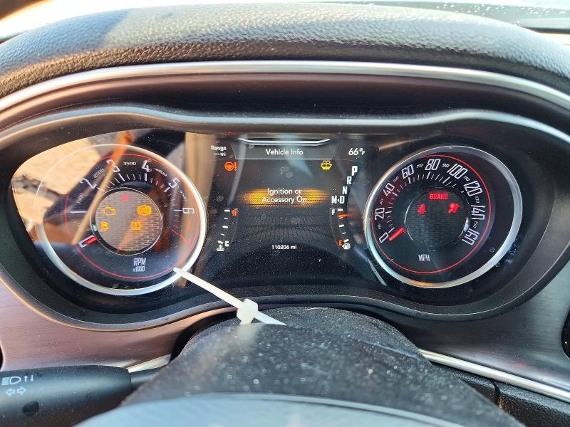2017 Dodge Challenger მანქანა იყიდება აუქციონზე, vin: 2C3CDZAG5HH624745, აუქციონის ნომერი: 52485646