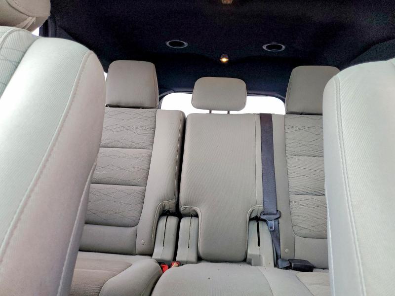 Продажа на аукционе авто 2012 Ford Explorer, vin: 1FMHK8B88CGA49422, номер лота: 53263996