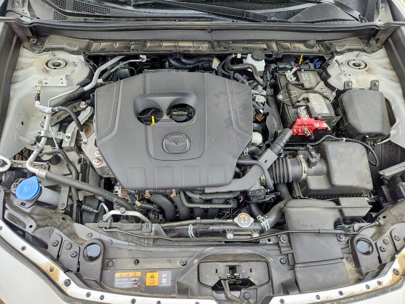 Aukcja sprzedaży 2025 Mazda Cx-30, vin: 3MVDMBBM5SM861187, numer aukcji: 55256646