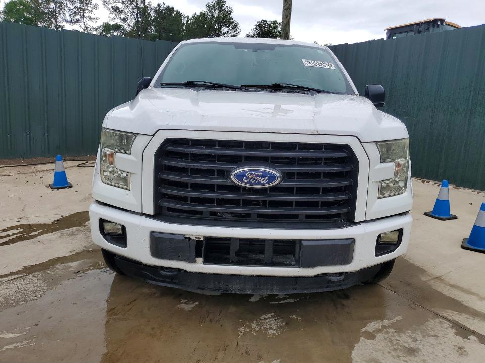 Продажа на аукционе авто 2016 Ford F150, vin: 1FTEX1EP9GKE61516, номер лота: 53004356