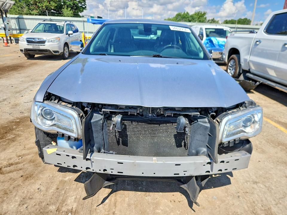 Aukcja sprzedaży 2016 Chrysler 300c, vin: 2C3CCAKGXGH106499, numer aukcji: 54832256
