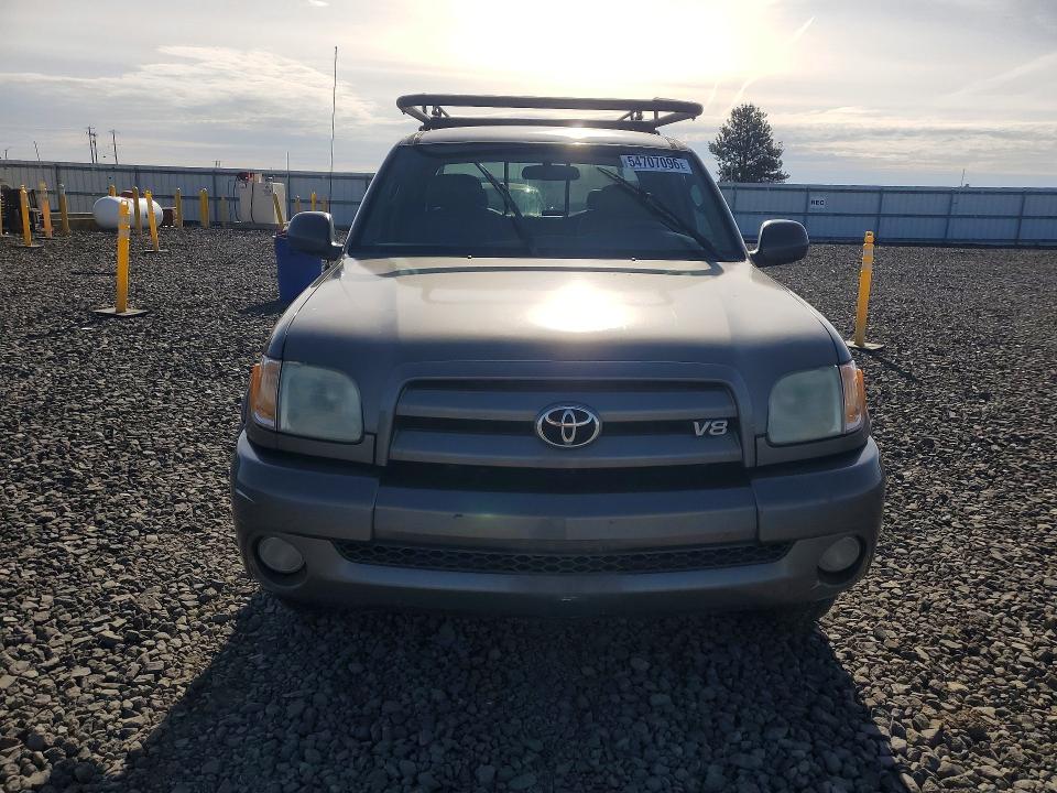 54707096 :رقم المزاد ، 5TBBT48133S388551 vin ، 2003 Toyota Tundra مزاد بيع