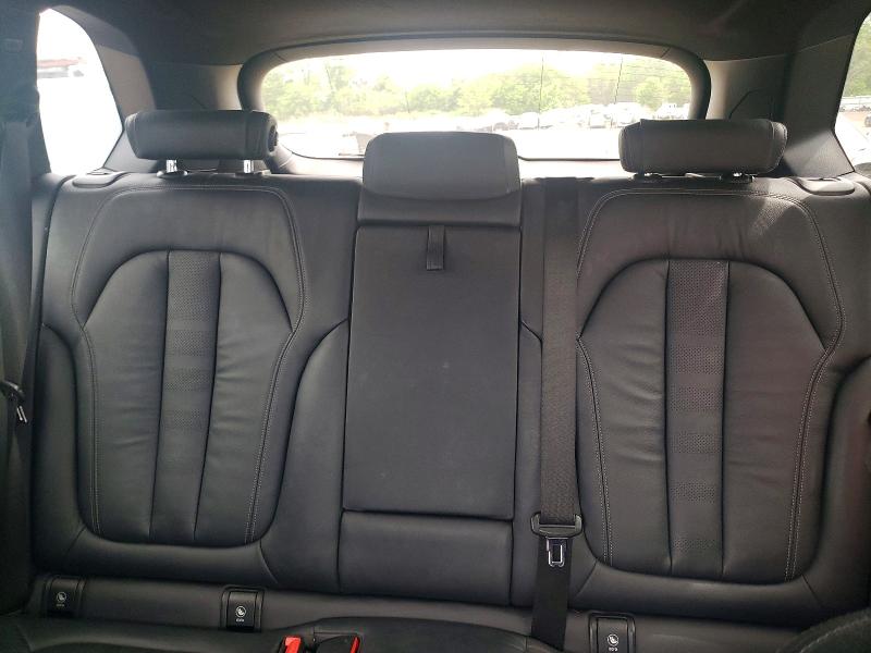 Aukcja sprzedaży 2020 Bmw X5, vin: 5UXJU4C02L9B93880, numer aukcji: 54535856