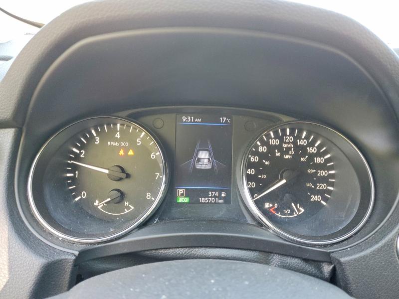 Продажа на аукционе авто 2019 Nissan Rogue, vin: 5N1AT2MV1KC806083, номер лота: 52557206