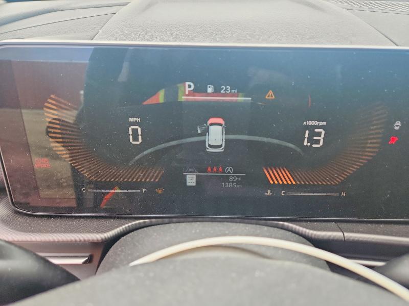 53536366 :رقم المزاد ، 5XYK33DF9TG432309 vin ، 2026 Kia Sportage مزاد بيع